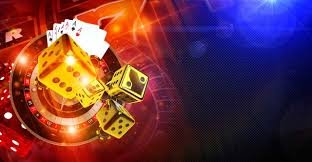 Lobby Game di dangdut4d - Koleksi lengkap taruhan mobile dan desktop dengan banner cyber neon