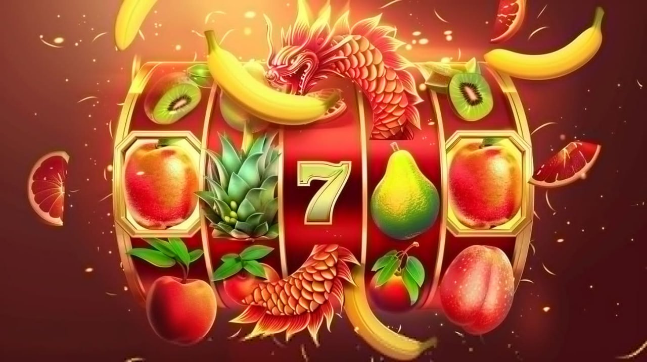 Mesin slot online dengan tema beragam dan permainan dealer langsung